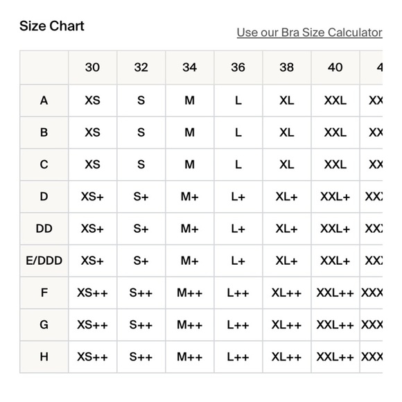 NWT Knix Good to Go Seamless Bra in Warm Sand M - Picture 7 of 13